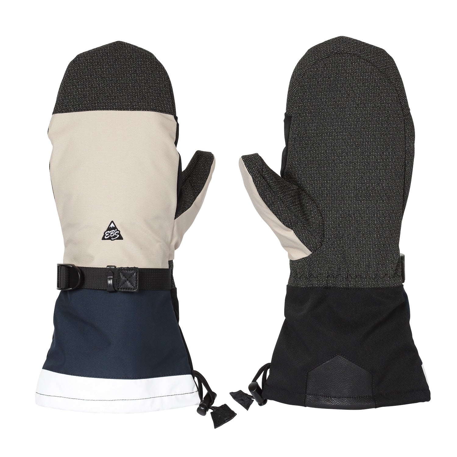 【9月末入荷】OVER MITT STRONG