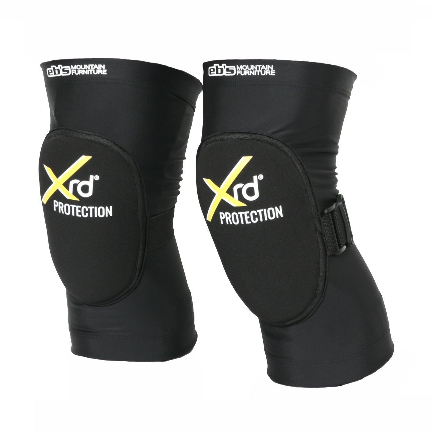 KNEE PAD XRD® – eb's mountain furniture