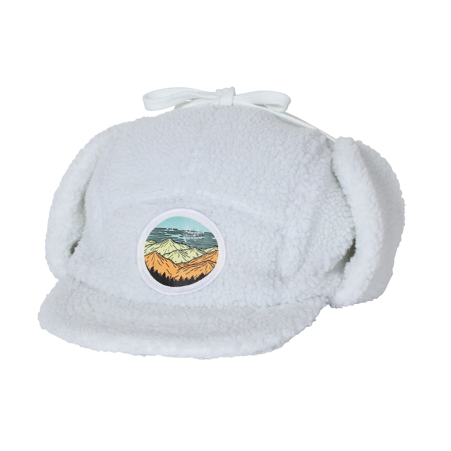 5 PANEL CAP