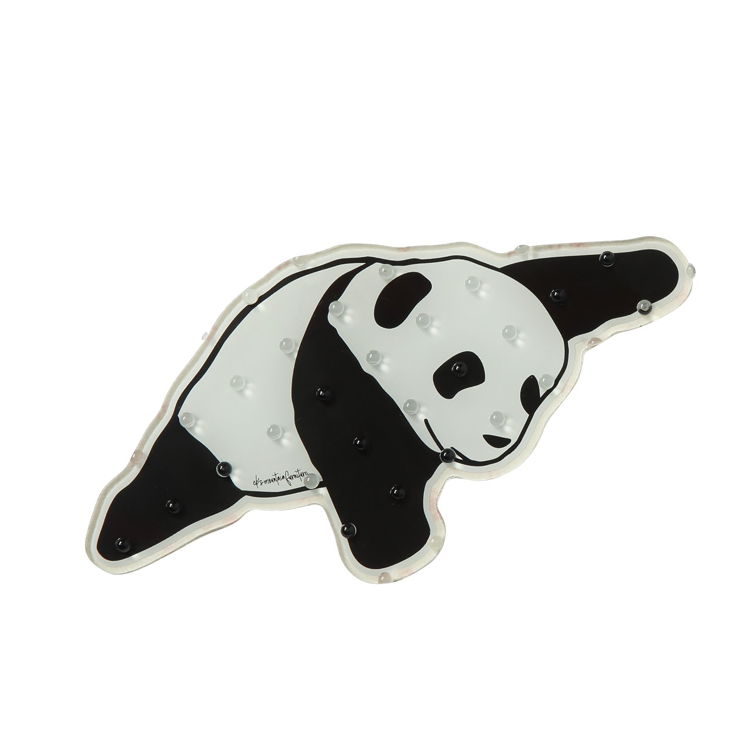 【NEW】STOMP PANDA