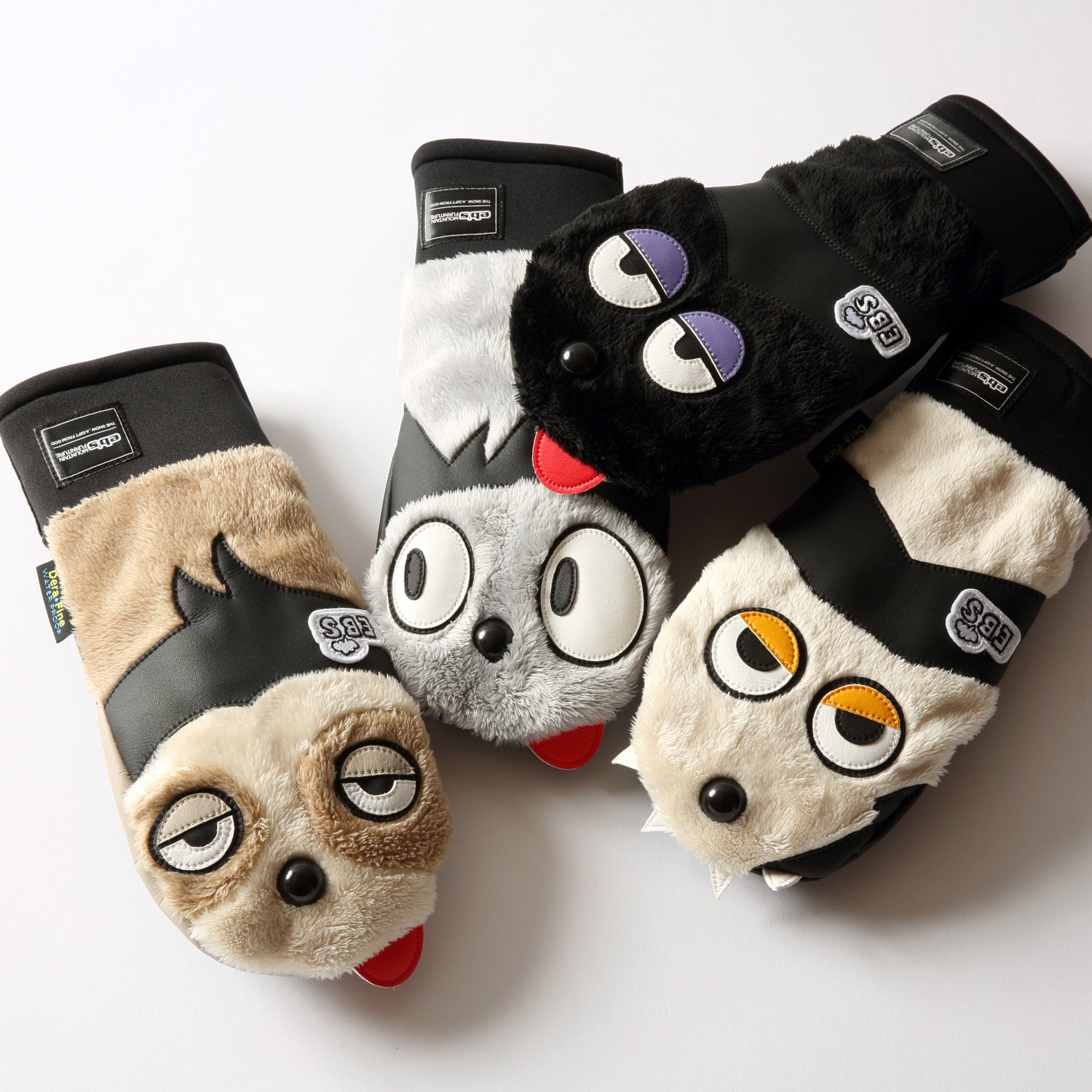 KEMONO CHAN® – eb's mountain furniture