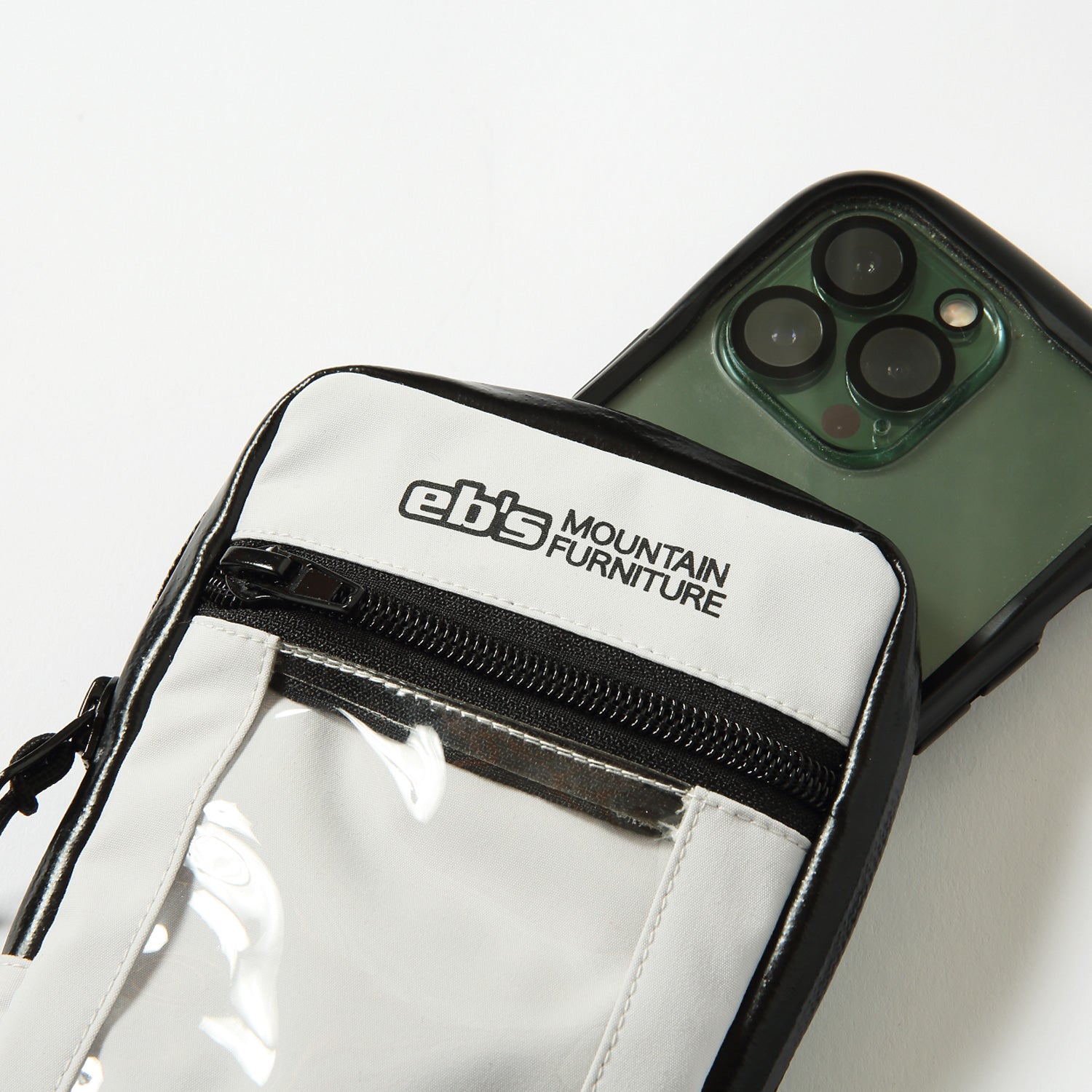 PASS CASE　