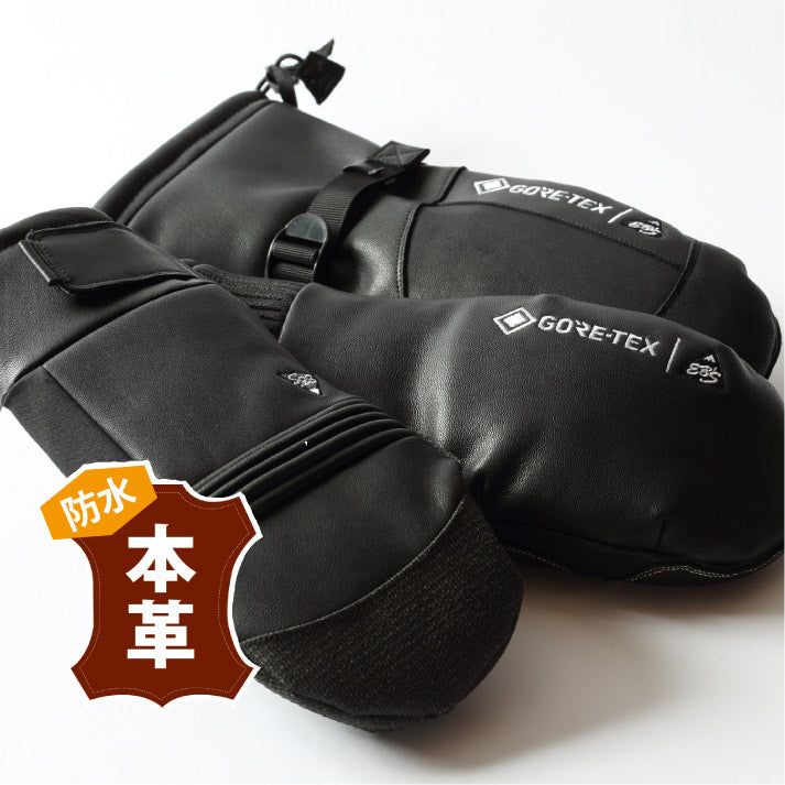 GLOVE（LEATHER)