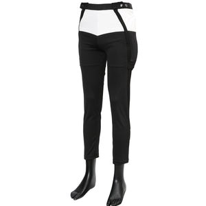 【SALE30%OFF】SLIT PAD LONG（スリットパッドロング）