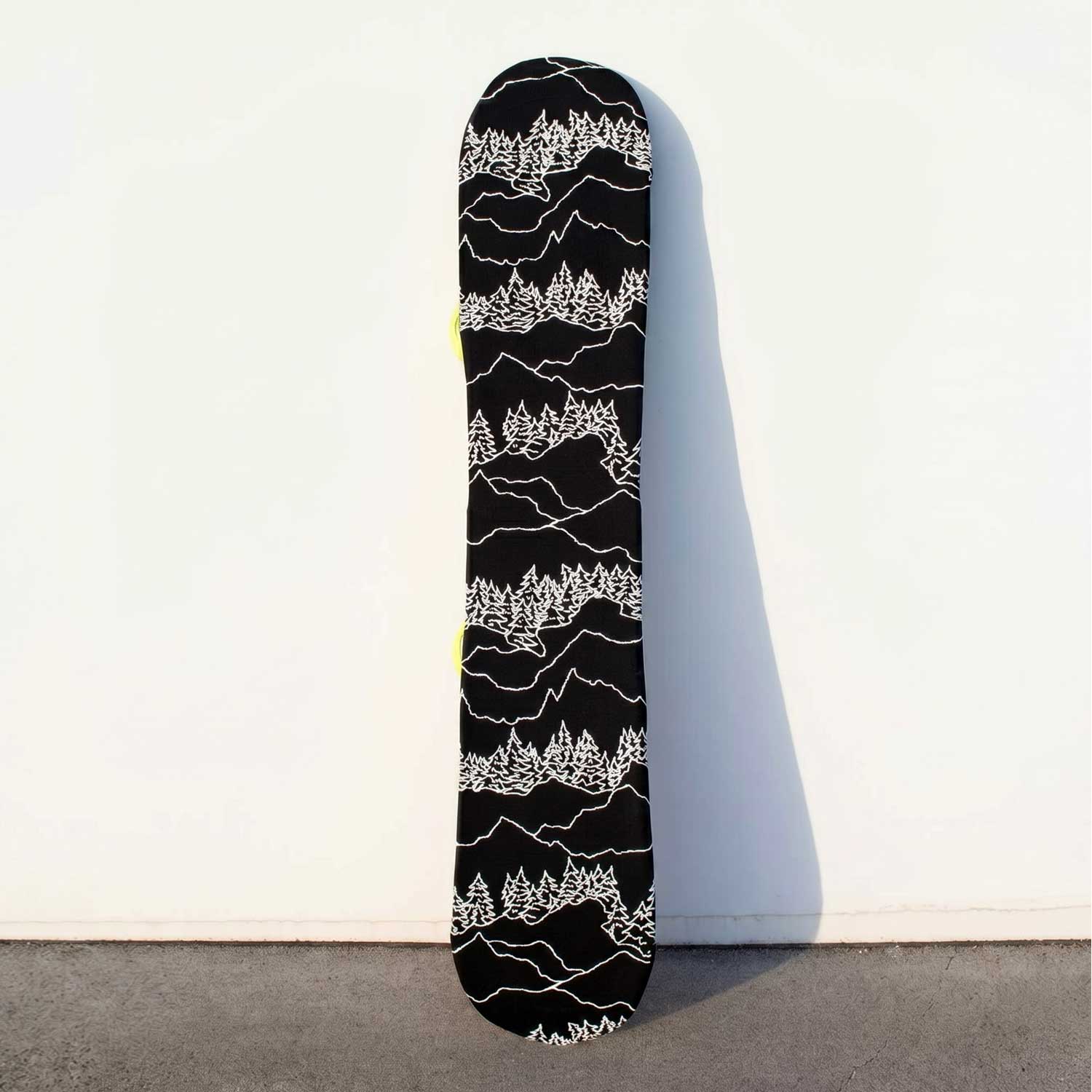 2026年9月入荷予定　KNIT COVER LANDSCAPE