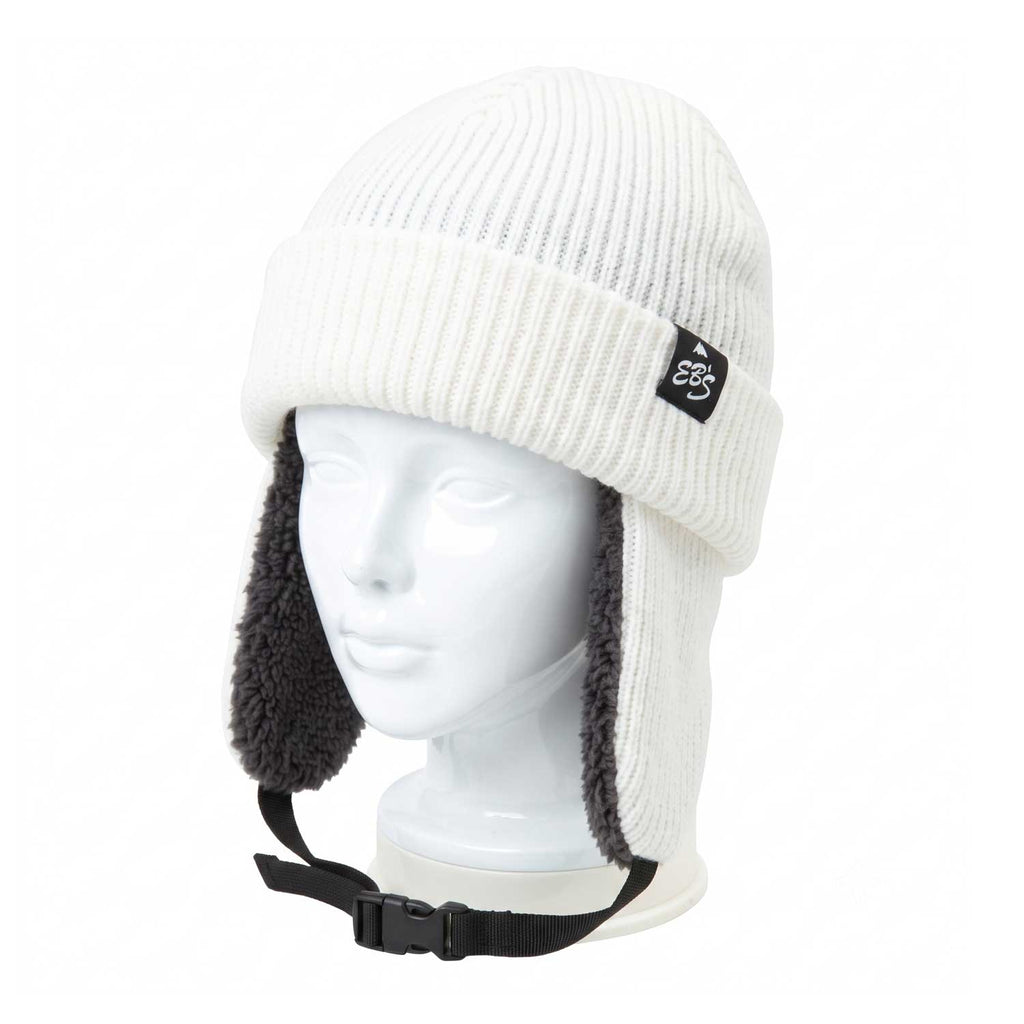 2026年9月入荷予定　FLAP BEANIE