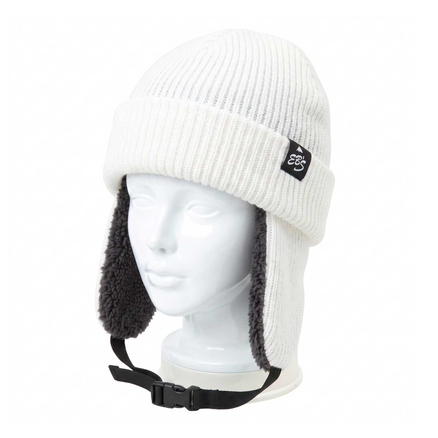 2026年9月入荷予定　FLAP BEANIE