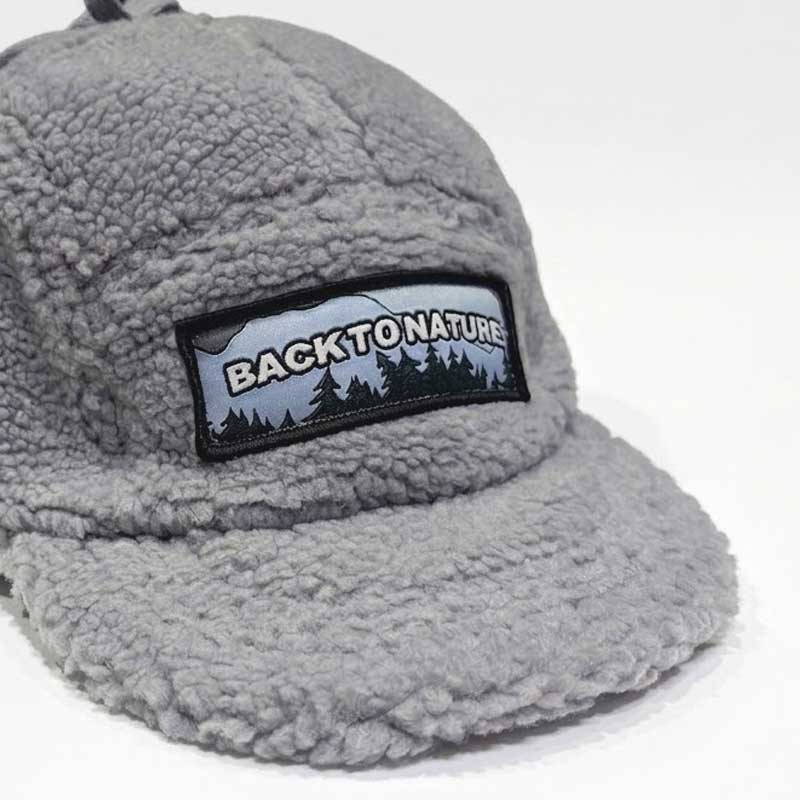2026年9月入荷予定　5 PANEL CAP