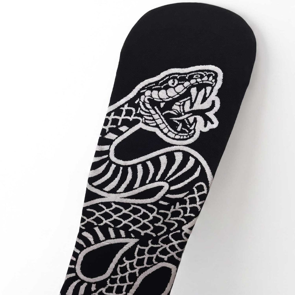 2026年9月入荷予定　KNIT COVER SNAKE