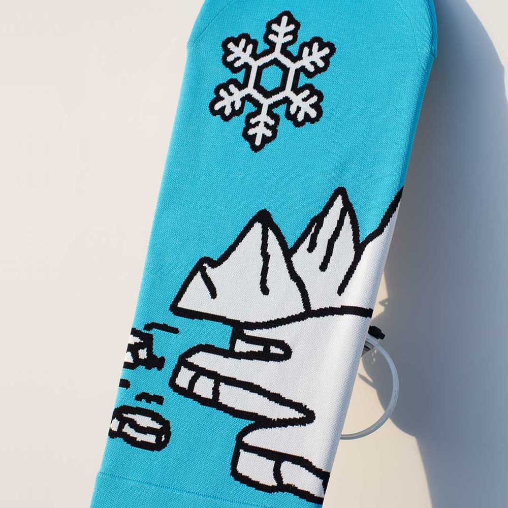 2026年9月入荷予定　KNIT COVER PENGUIN