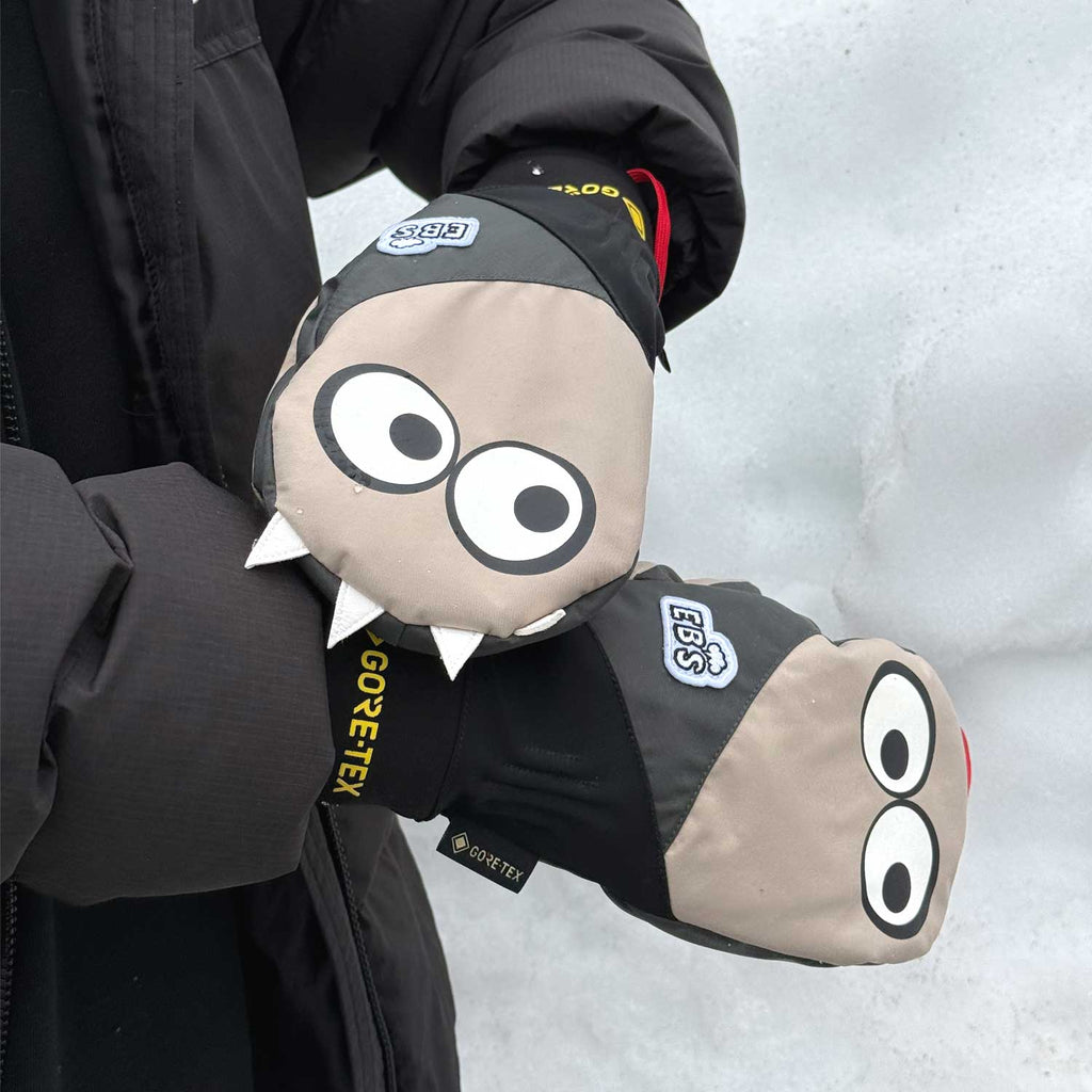 GORE-TEX KEMONO CHAN®