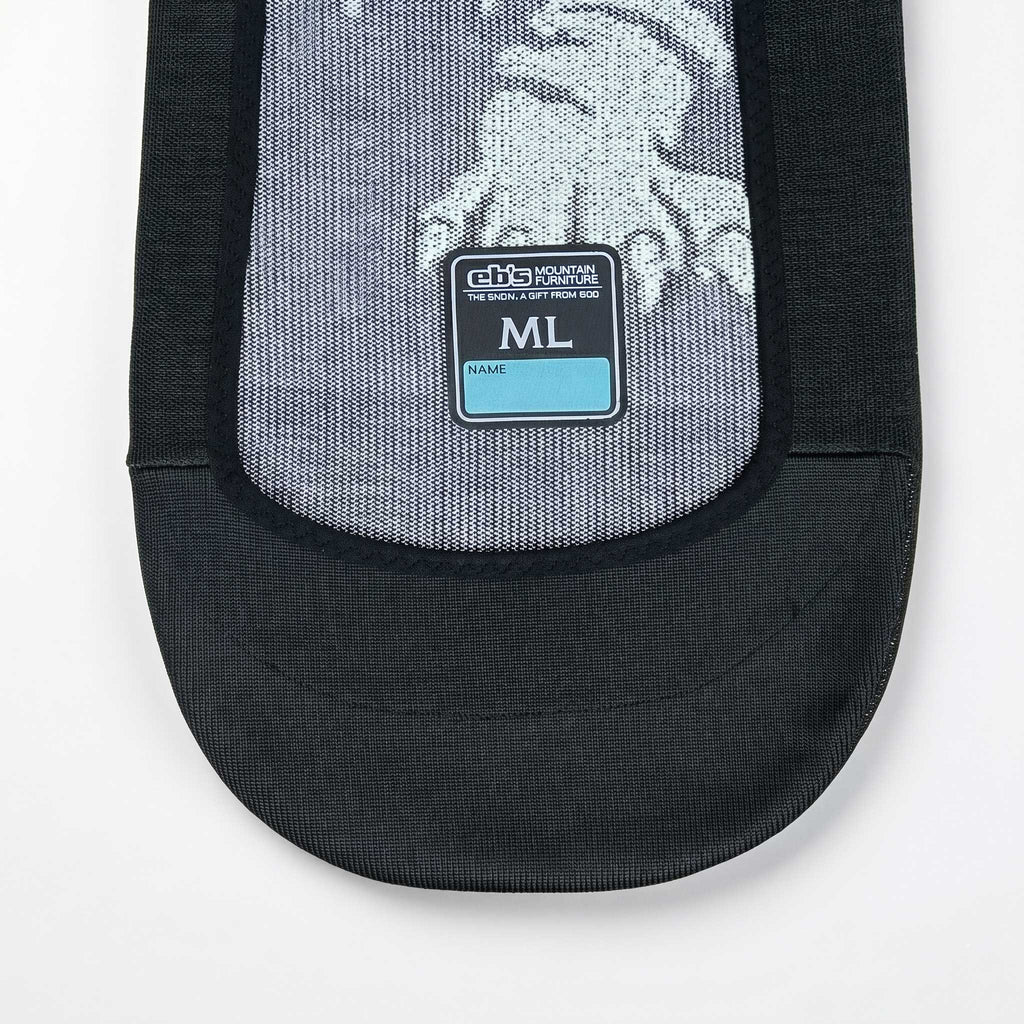 2026年9月入荷予定　KNIT COVER TIGER