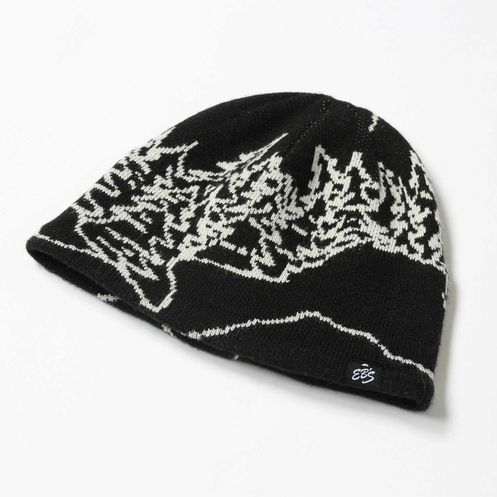 2026年9月入荷予定　SINGLE BEANIE