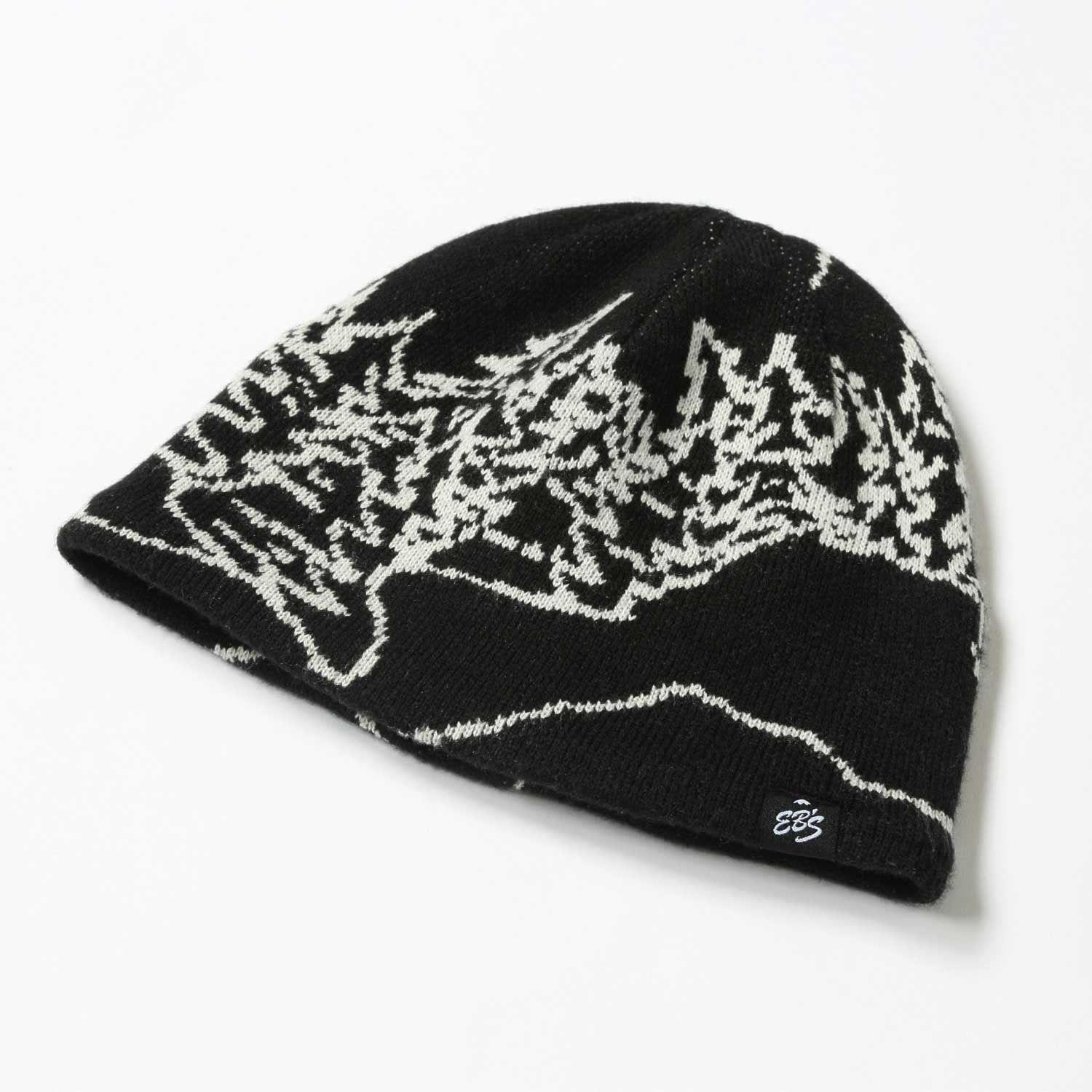 2026年9月入荷予定　SINGLE BEANIE