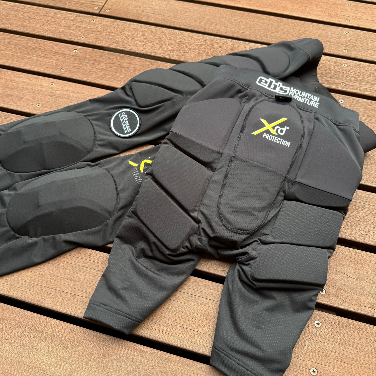 HIP PROTECT XRD®