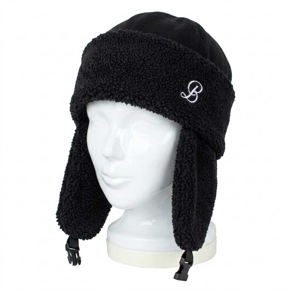 2026年9月入荷予定　FLAP BEANIE