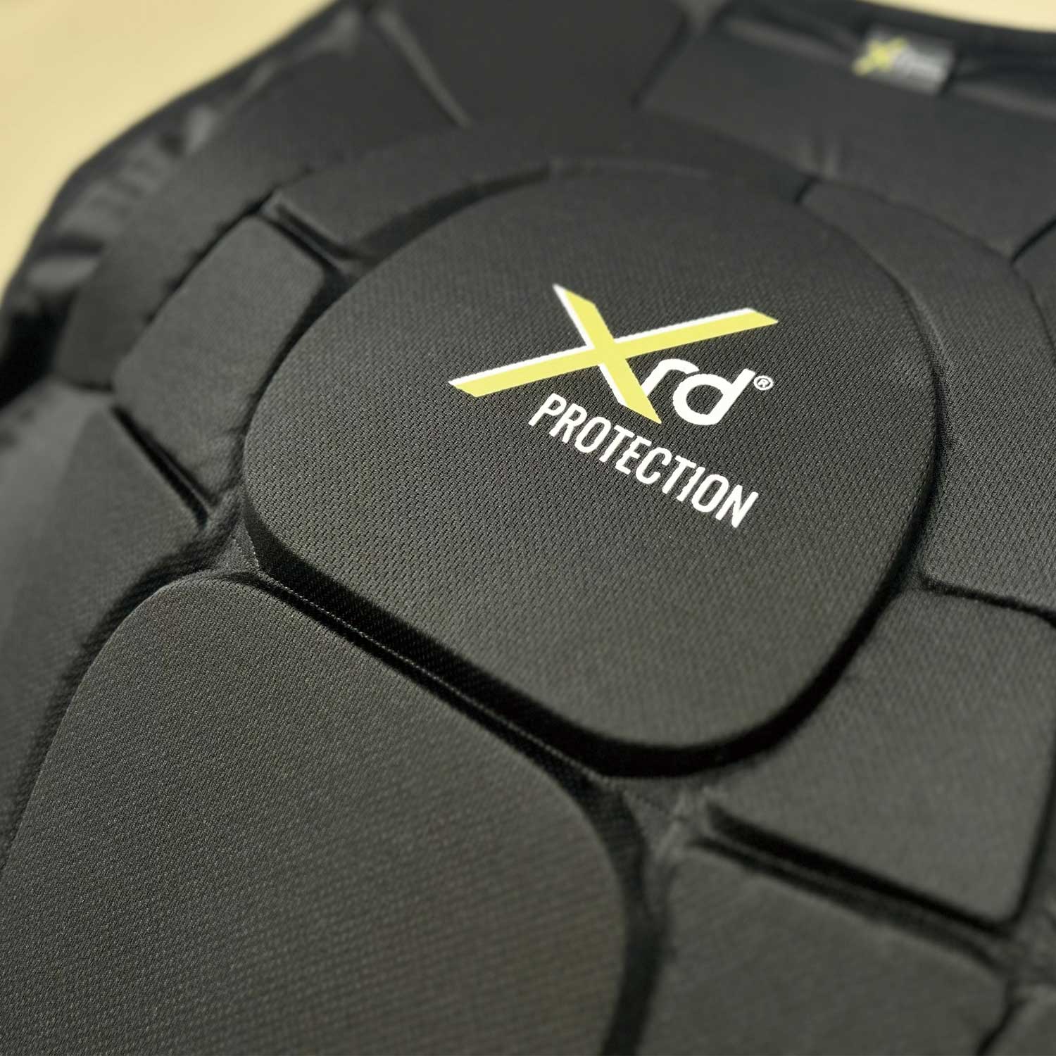 BODY PAD XRD®