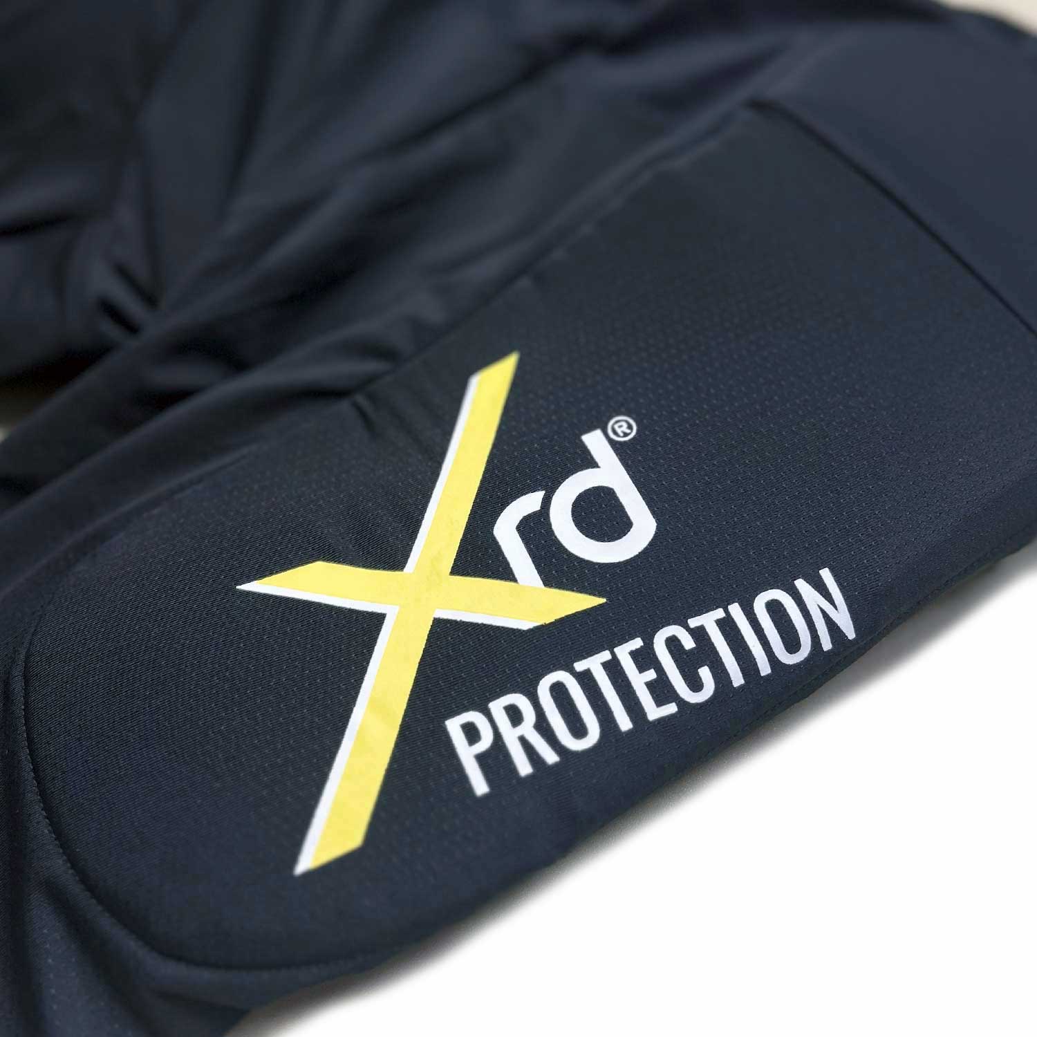 HIP DEFENDER LONG XRD®