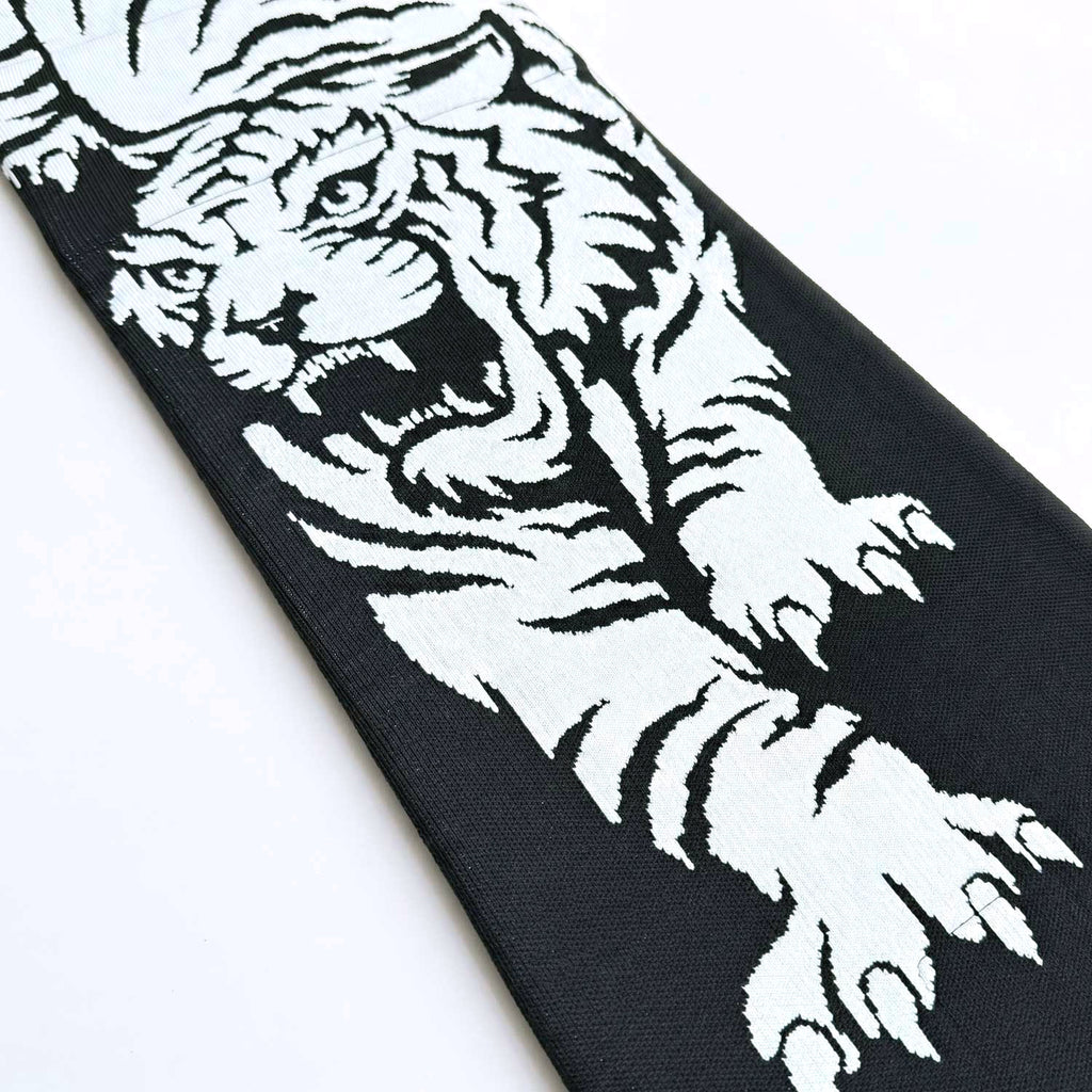 2026年9月入荷予定　KNIT COVER TIGER