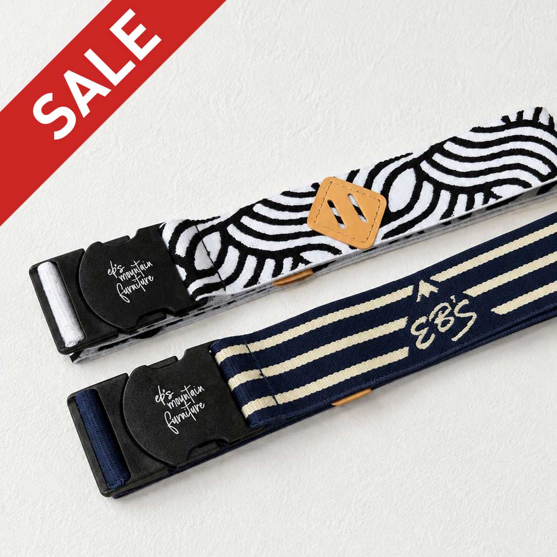 【30%OFF】ELASTIC BELT