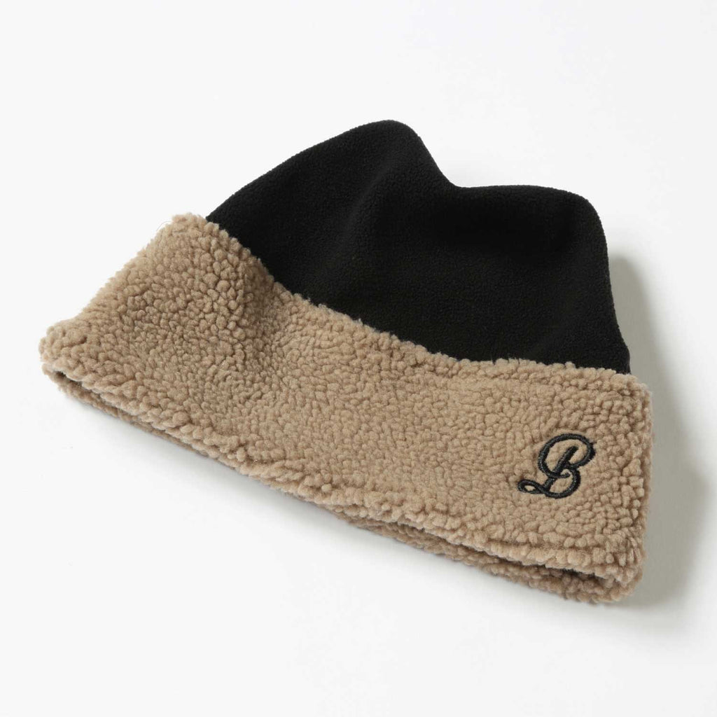 2026年9月入荷予定　4 POINT BEANIE