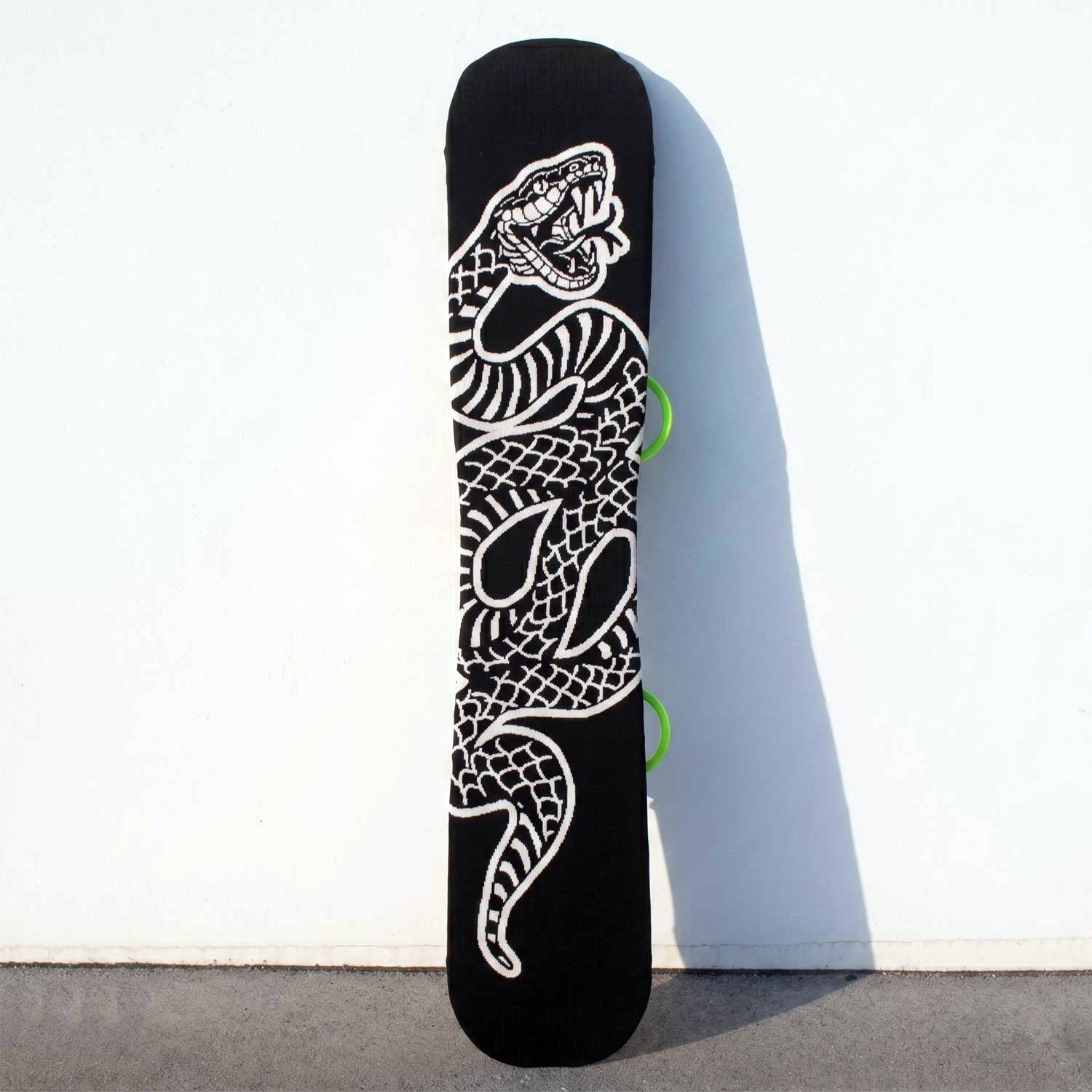 2026年9月入荷予定　KNIT COVER SNAKE