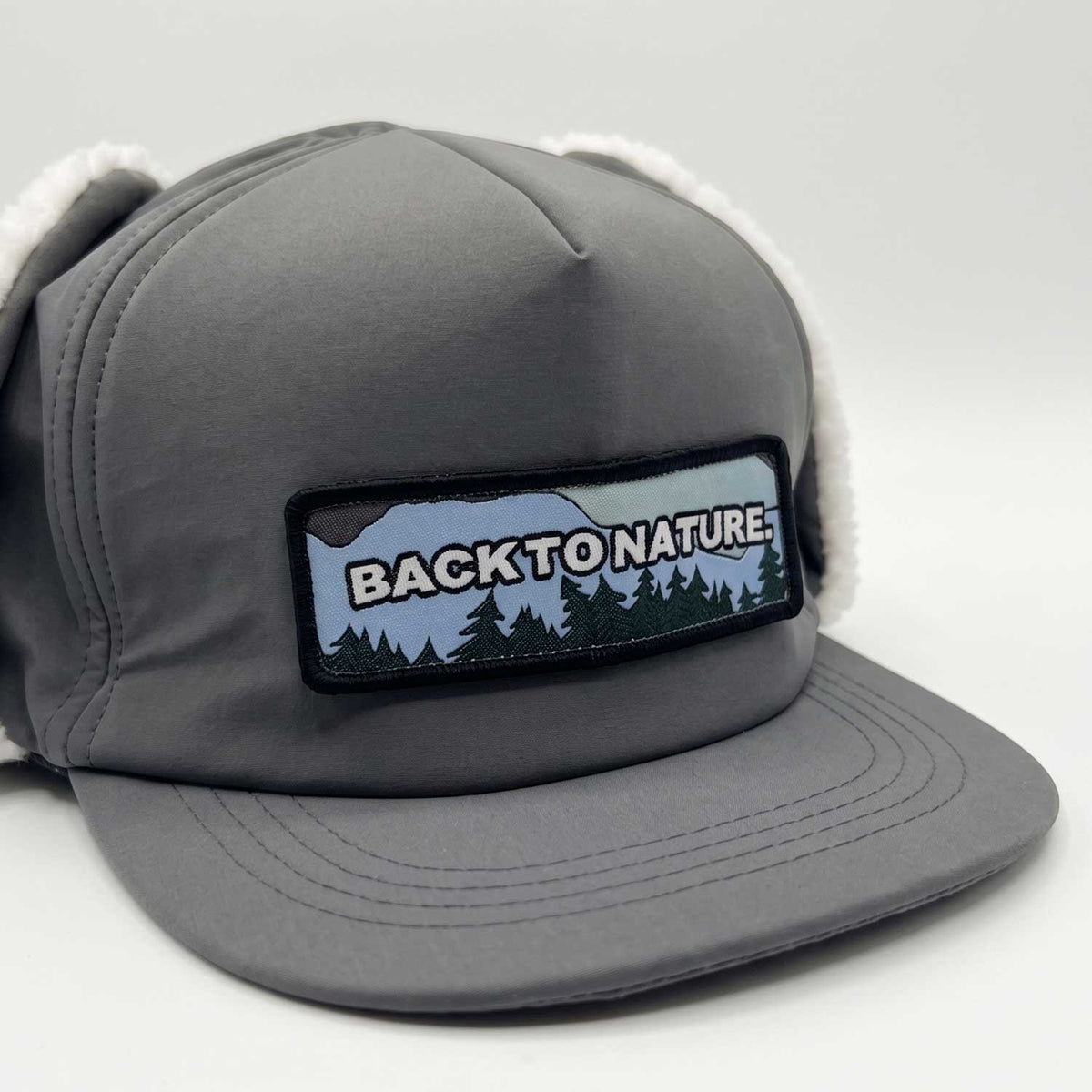 2026年9月入荷予定　NYLON CAP