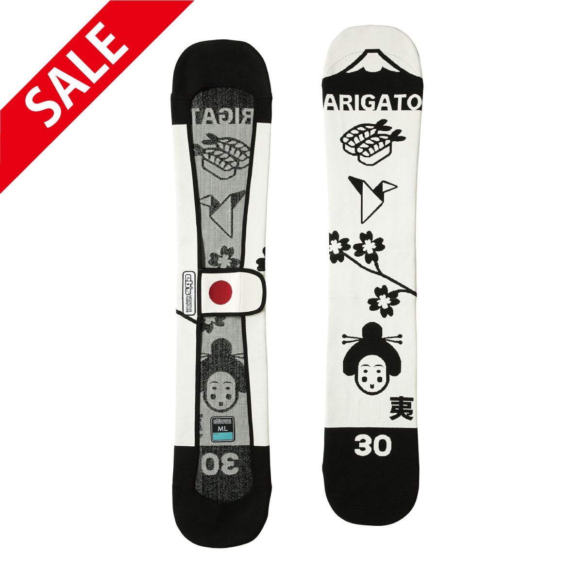 【SALE(30% OFF)】KNIT COVER ARIGATO