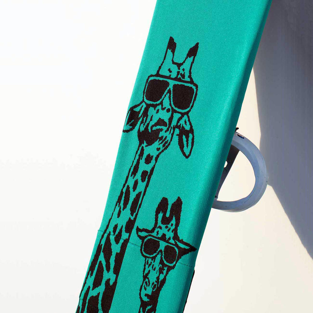 2026年9月入荷予定　KNIT COVER GIRAFFE