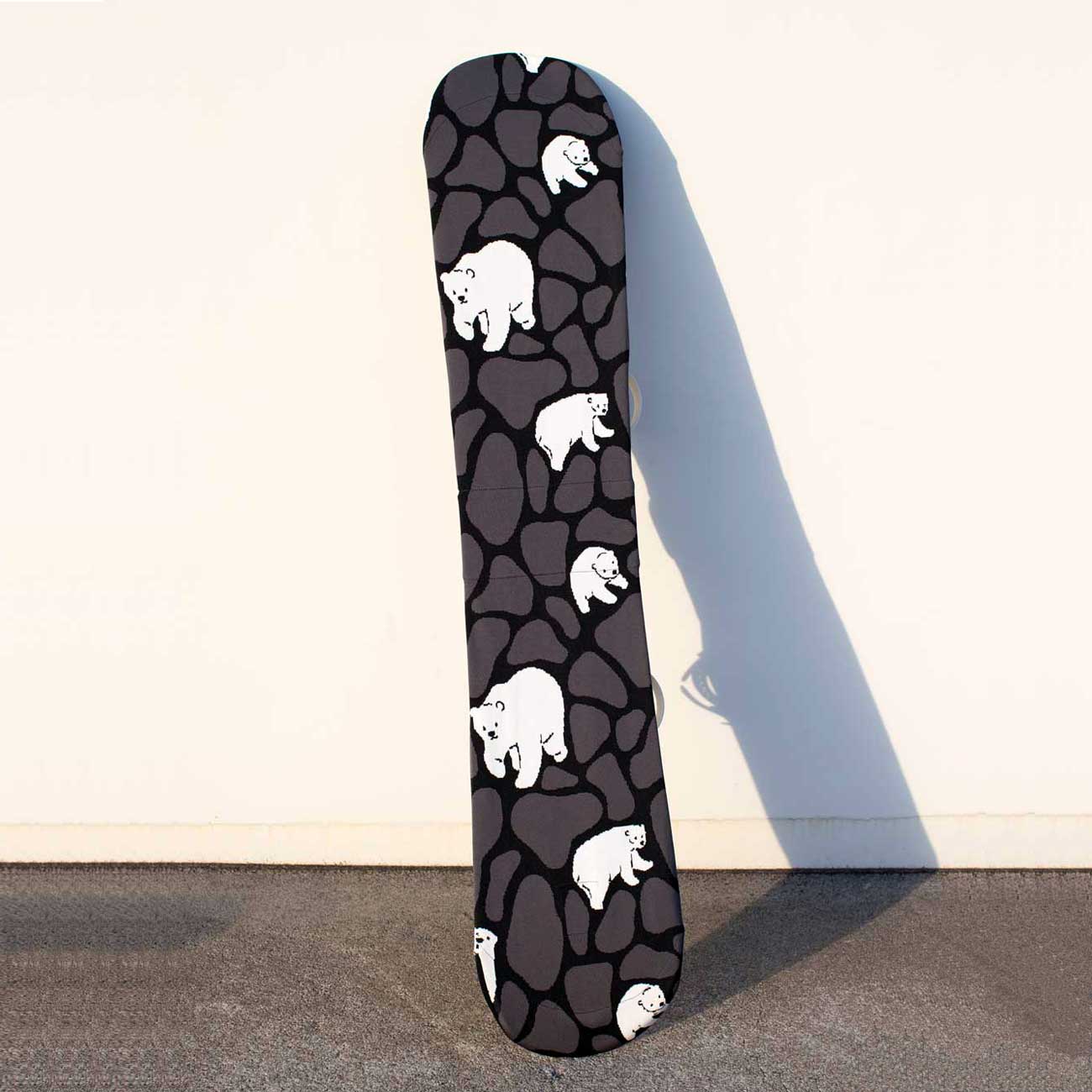 2026年9月入荷予定　KNIT COVER KUMAFLAGE