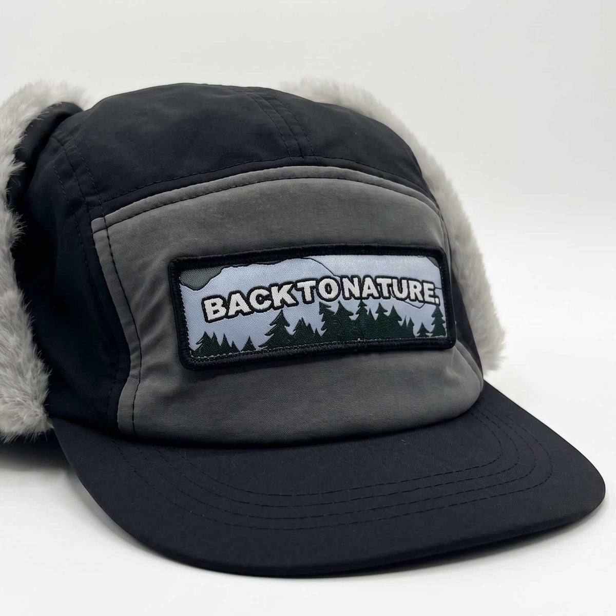 2026年9月入荷予定　FUR CAP