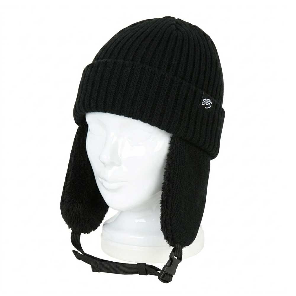 2026年9月入荷予定　FLAP BEANIE
