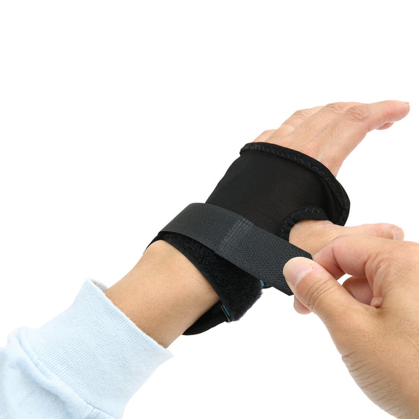 WRIST GUARD