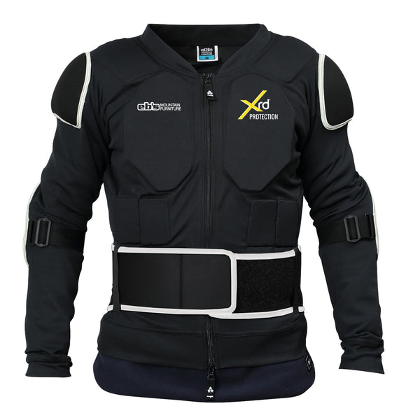 <新入荷>BODY DEFENDER XRD® PLUS