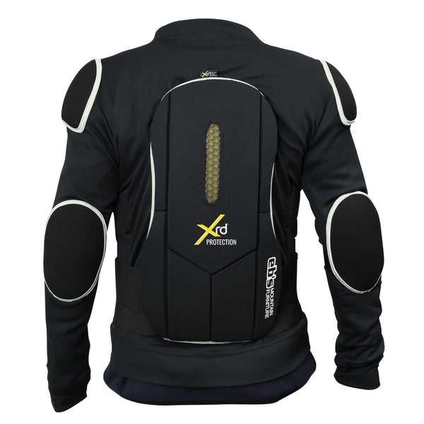 <新入荷>BODY DEFENDER XRD® PLUS