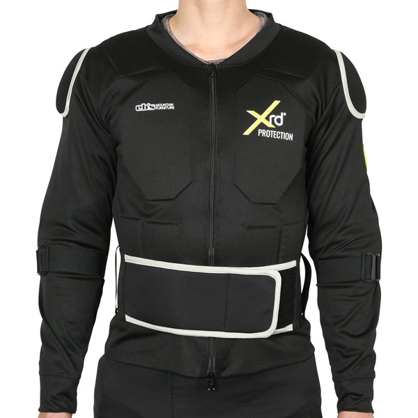 <新入荷>BODY DEFENDER XRD® PLUS