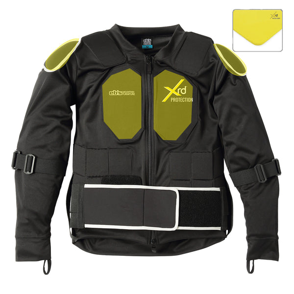 <新入荷>BODY DEFENDER XRD® PLUS