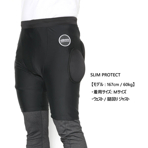 <新入荷>SLIM PROTECT