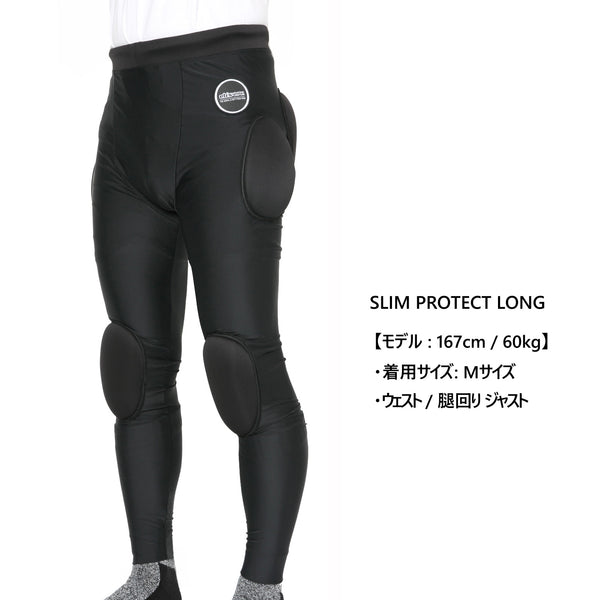 SLIM PROTECT LONG【2024年10月入荷予定】