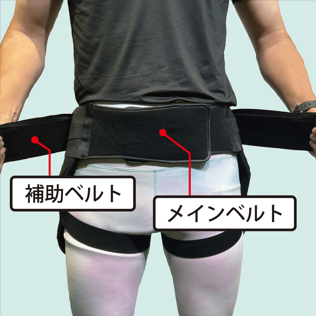 HIP GUARD XRD®