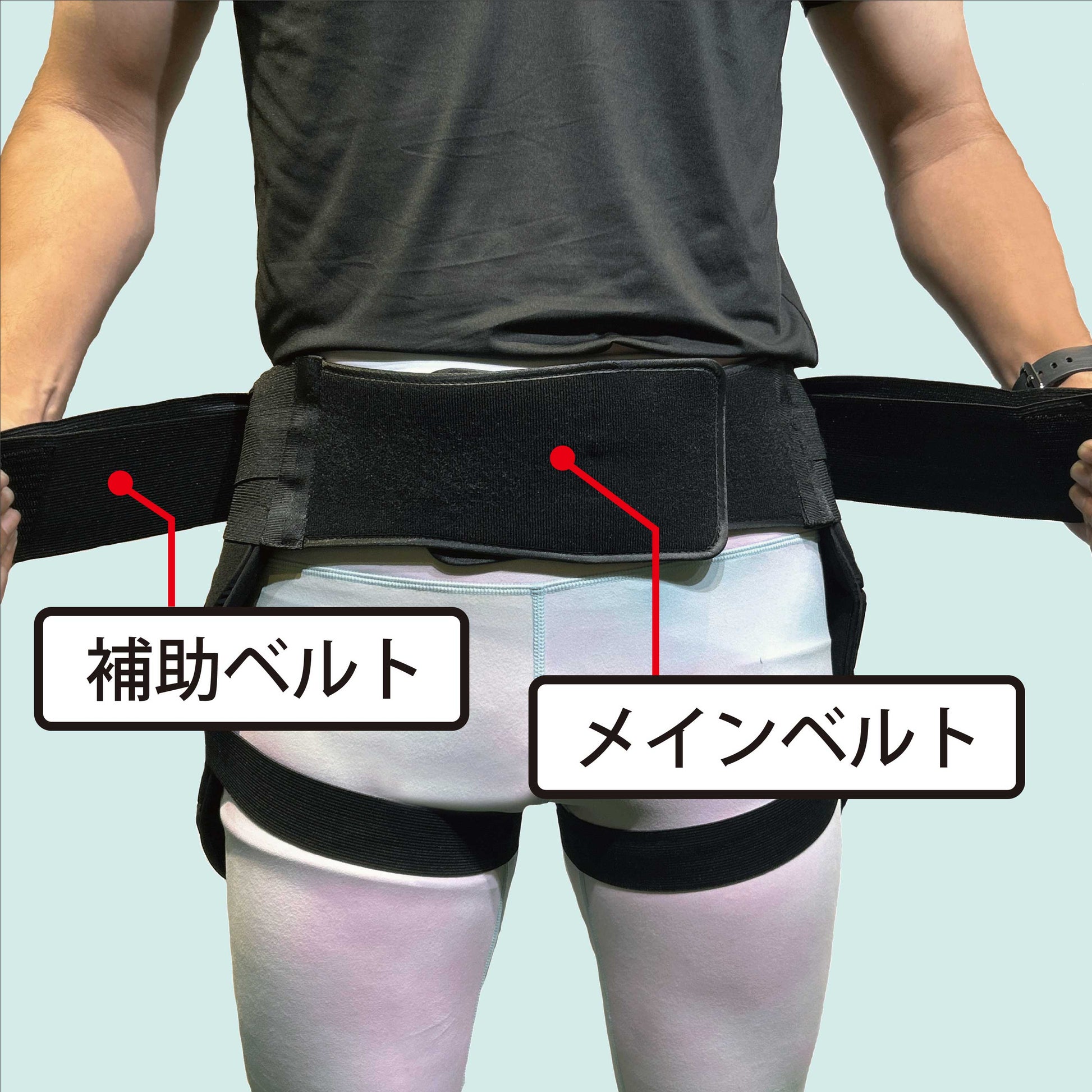 HIP GUARD XRD®