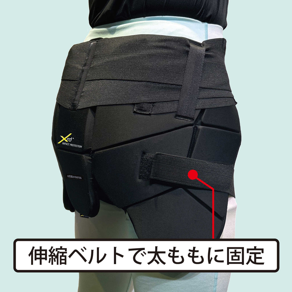 HIP GUARD XRD®