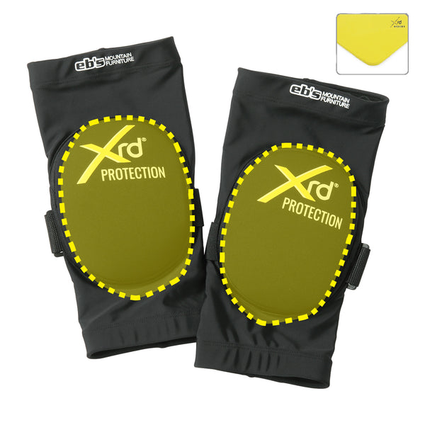 <新入荷>KNEE PAD XRD®