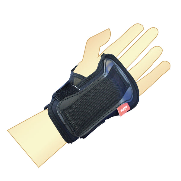 WRIST GUARD