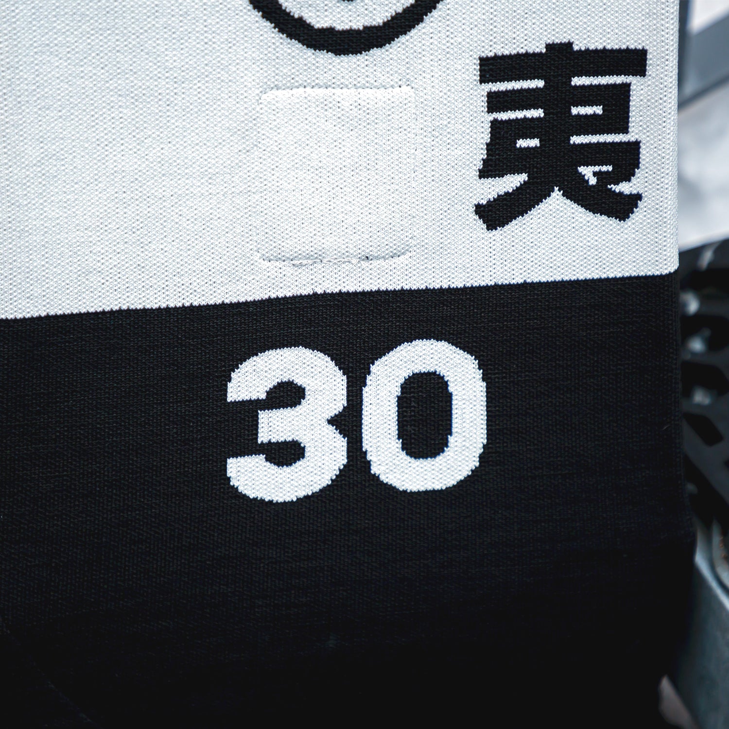 【SALE(30% OFF)】KNIT COVER ARIGATO
