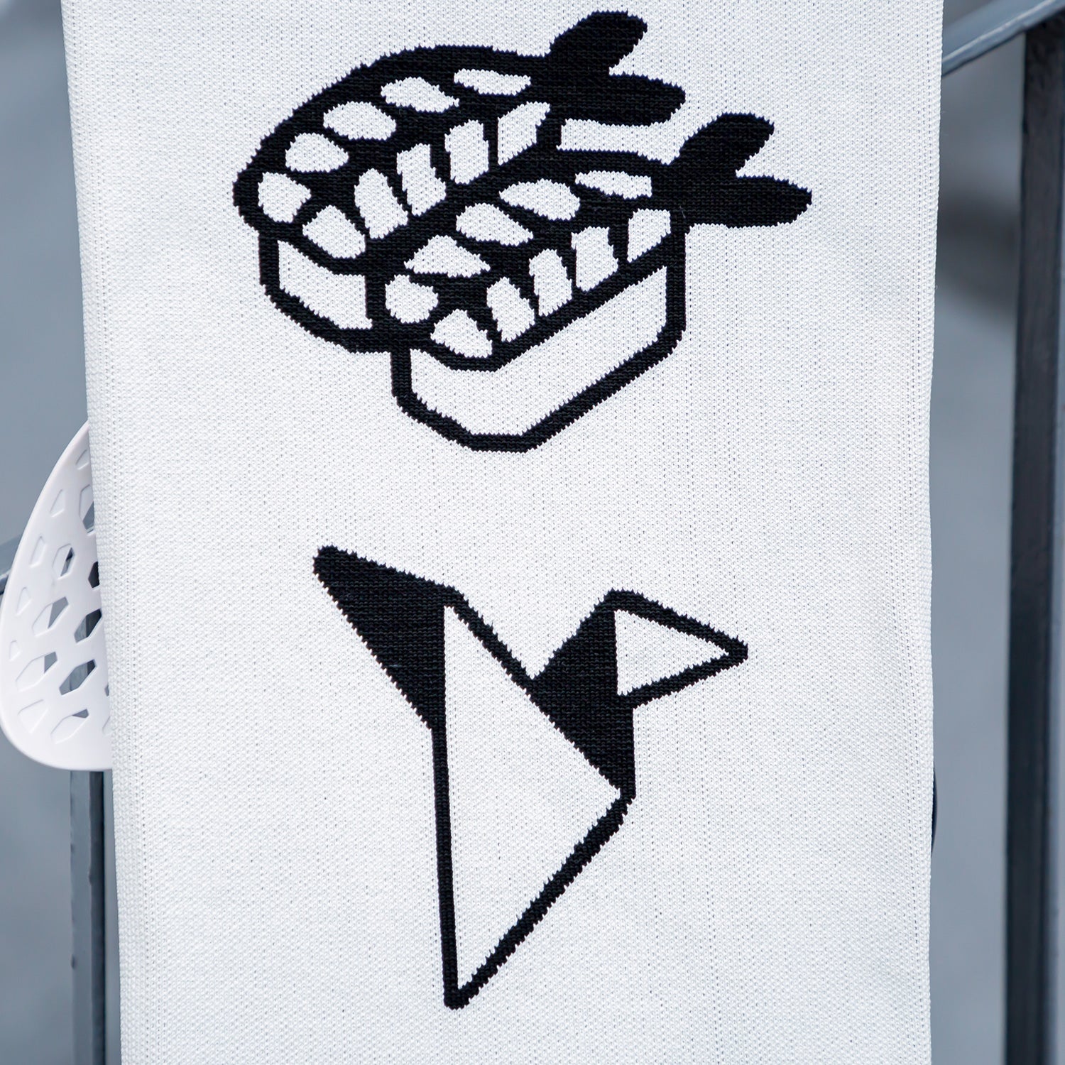 【SALE(30% OFF)】KNIT COVER ARIGATO