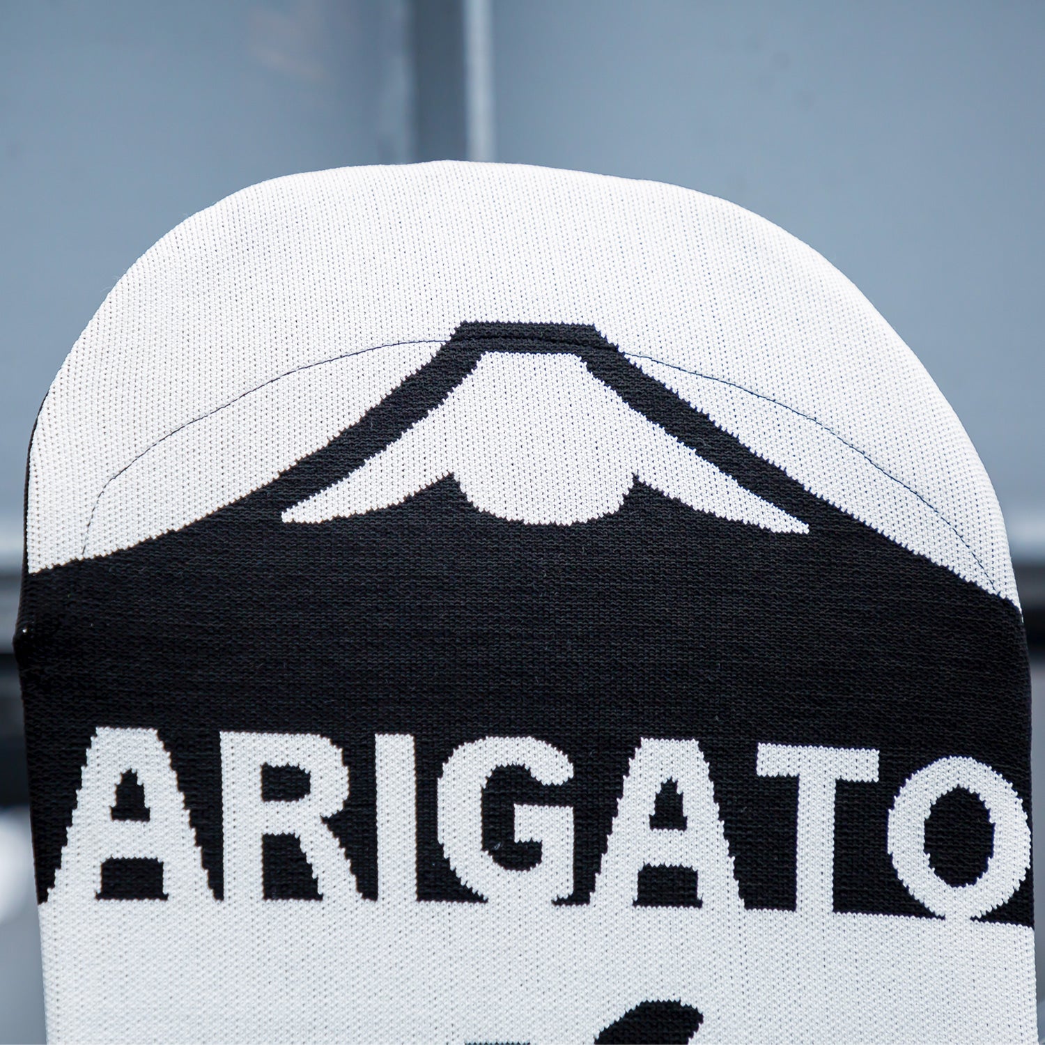 【SALE(30% OFF)】KNIT COVER ARIGATO