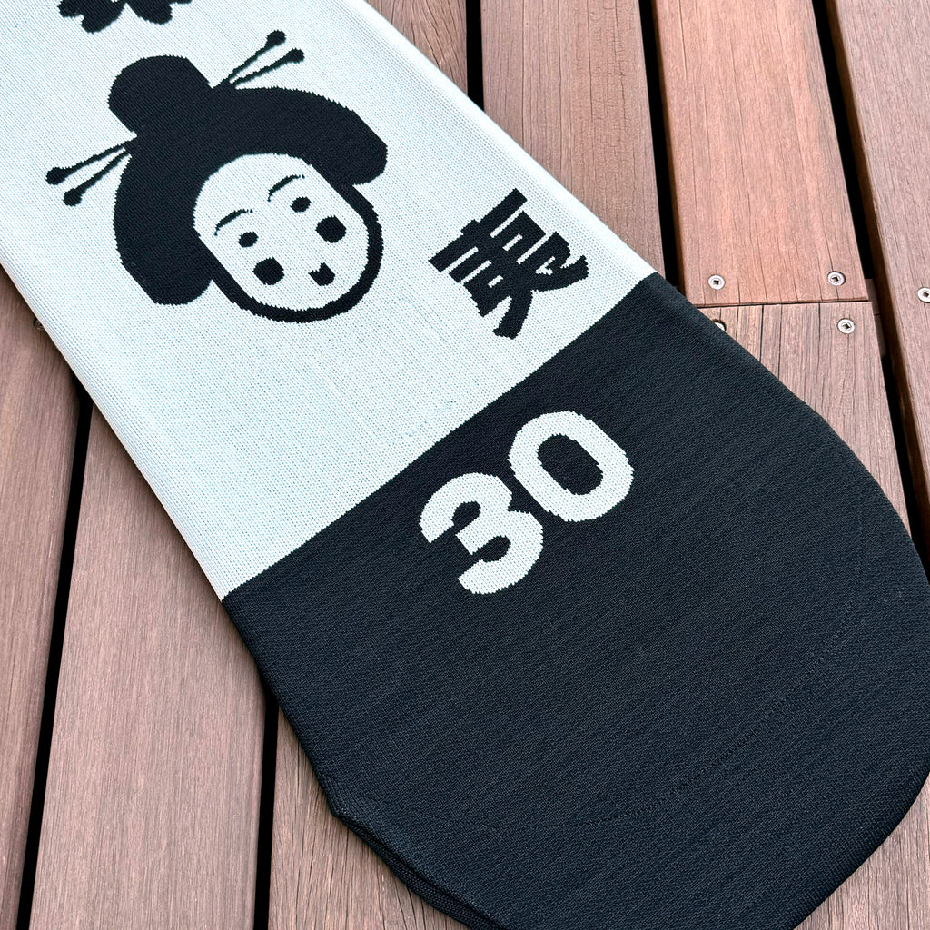 【SALE(30% OFF)】KNIT COVER ARIGATO