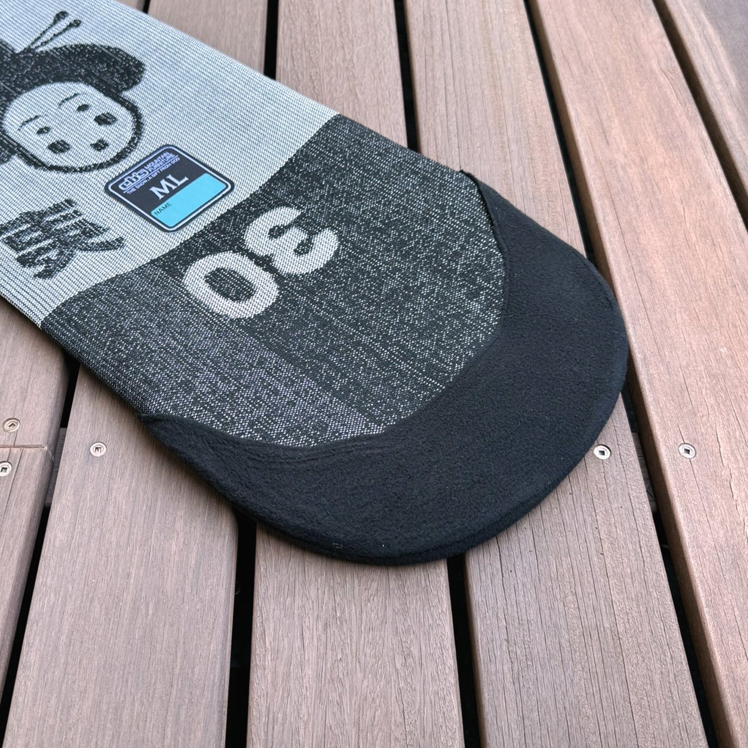 【SALE(30% OFF)】KNIT COVER ARIGATO
