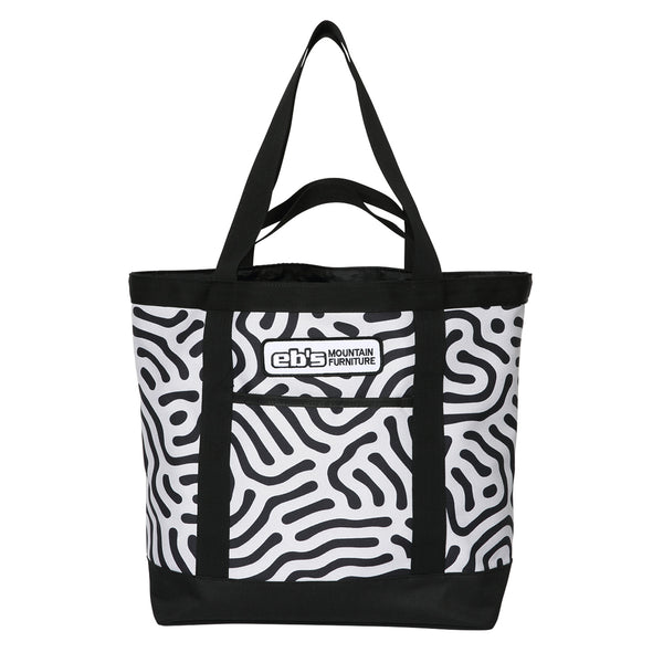 CONTAINER TOTE